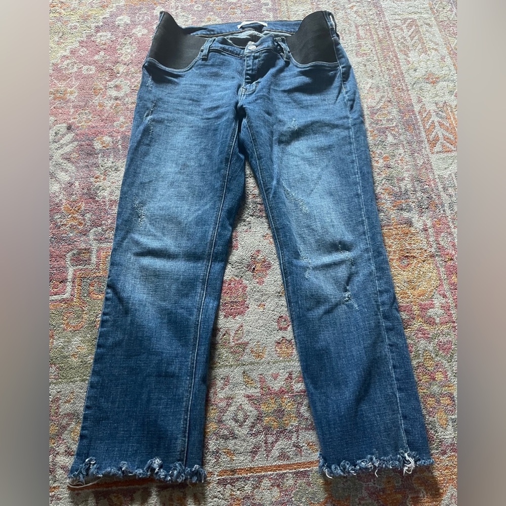 KanCan maternity jeans size 29